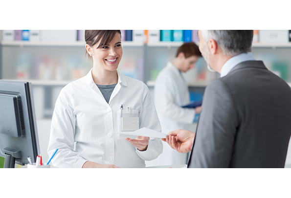 Farmacia PintaudiDottoressa Maria Grazia Pintaudi